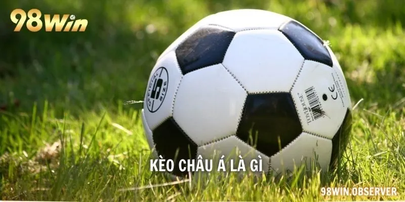 Kèo châu Á