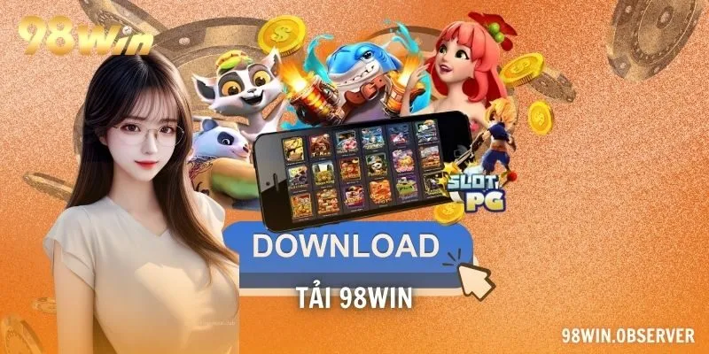 Tải 98WIN