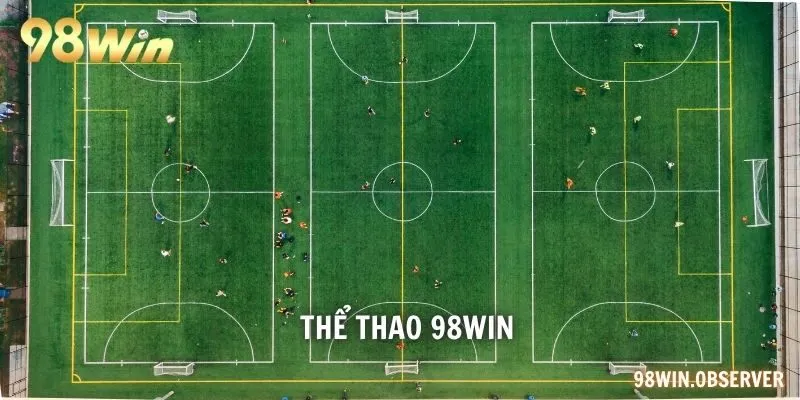 Thể thao 98WIN