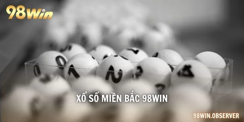 Xổ Số Miền Bắc
